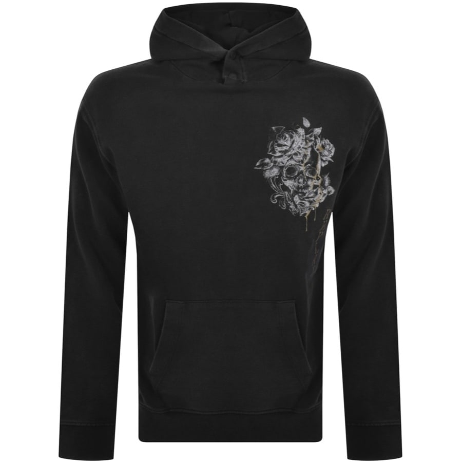 Replay hoodie sale shop